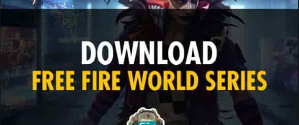 Game Fire Free Download-World Series