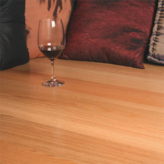 oak hardwood flooring