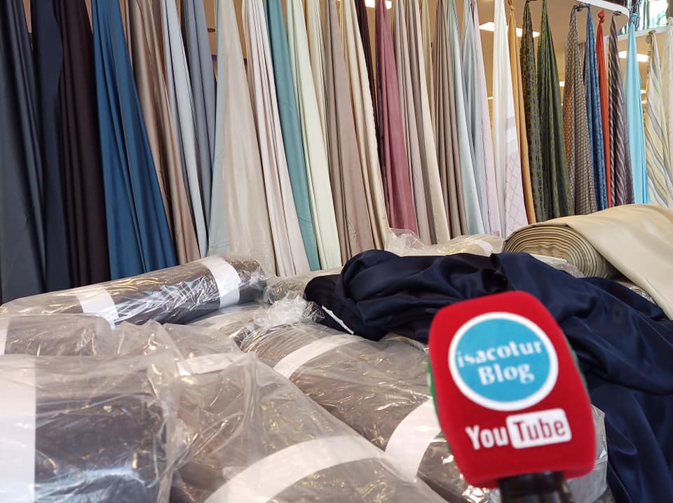 Ekin Brode 2021 Ankara Fuarı
