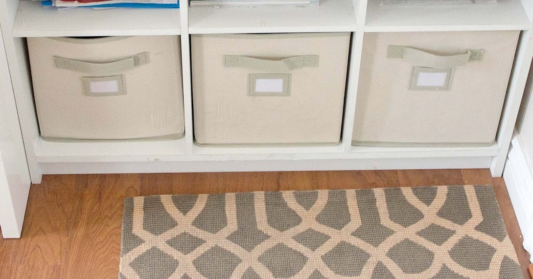 A Few of My Favorite Things 4 Best Storage Solutions