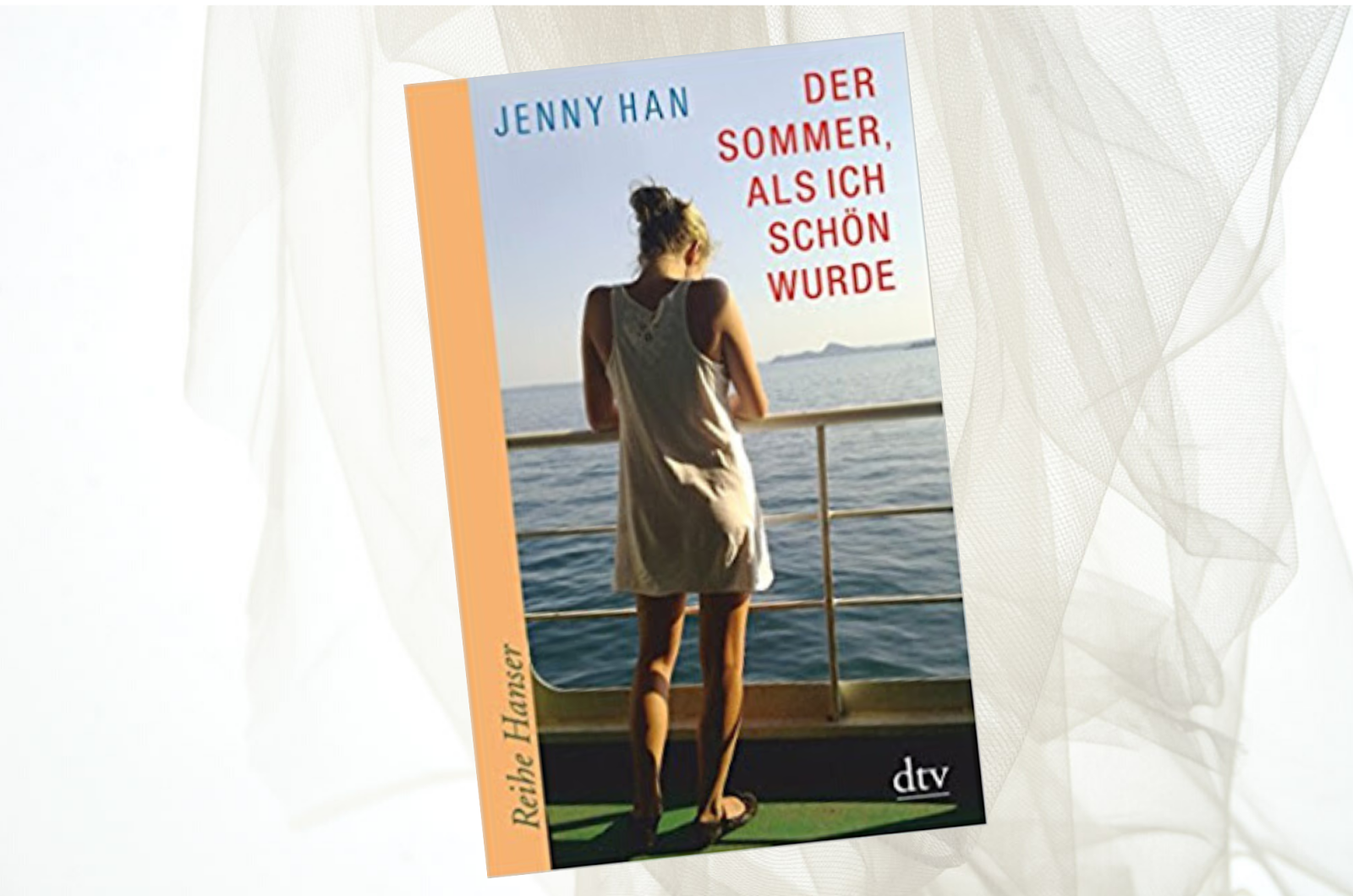 Der Sommer Als Ich Schön Wurde Buch 2 Wordworld: Der Sommer, als ich schön wurde