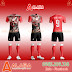 Áo Bayern Tự Thiết kế Đẹp 2019 - Mã ALB BA01