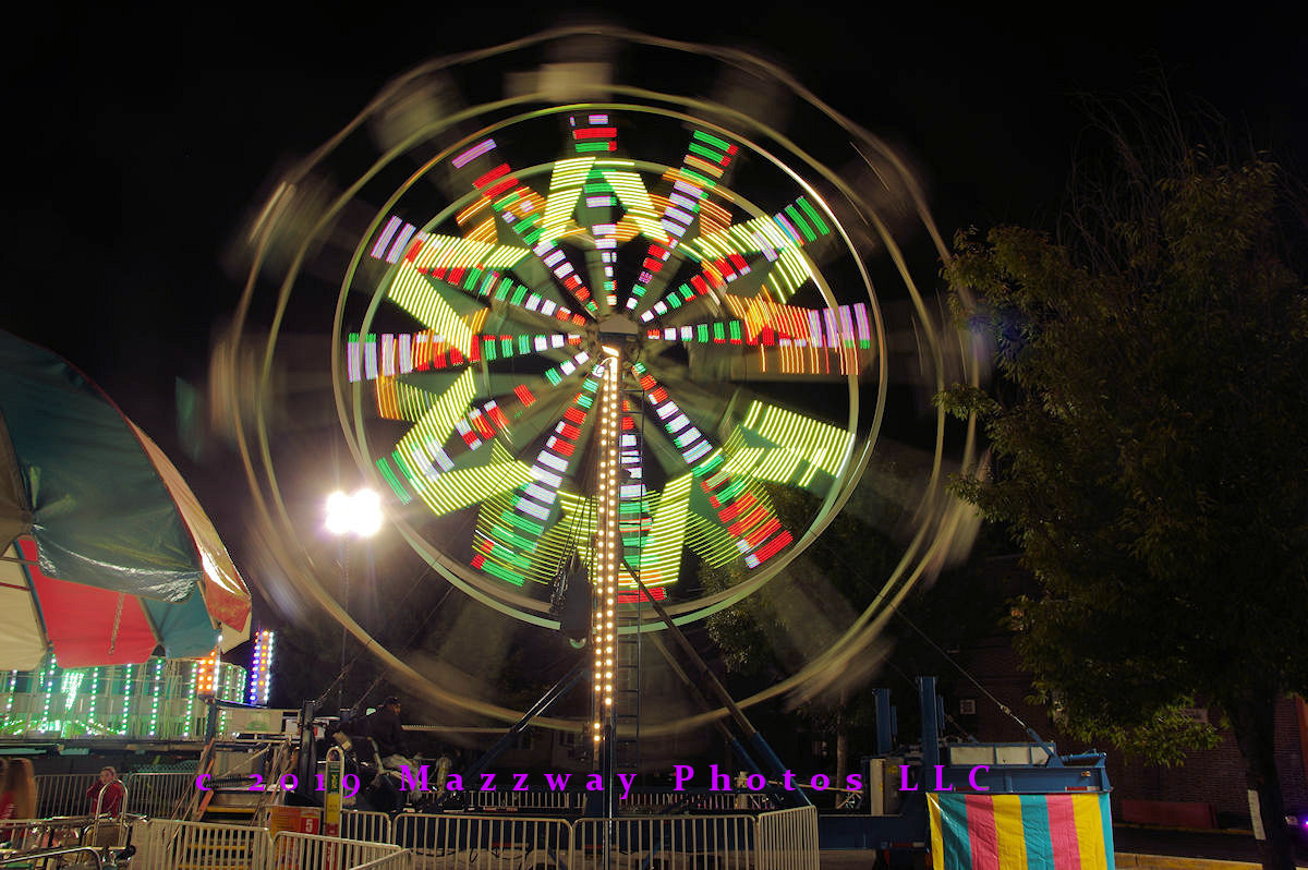 Bogota Blog NJ St. Joseph's Carnival