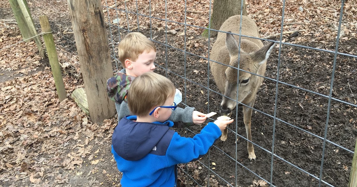 The Stuckey Boys Yellow River Game Ranch with the Brooks Twins