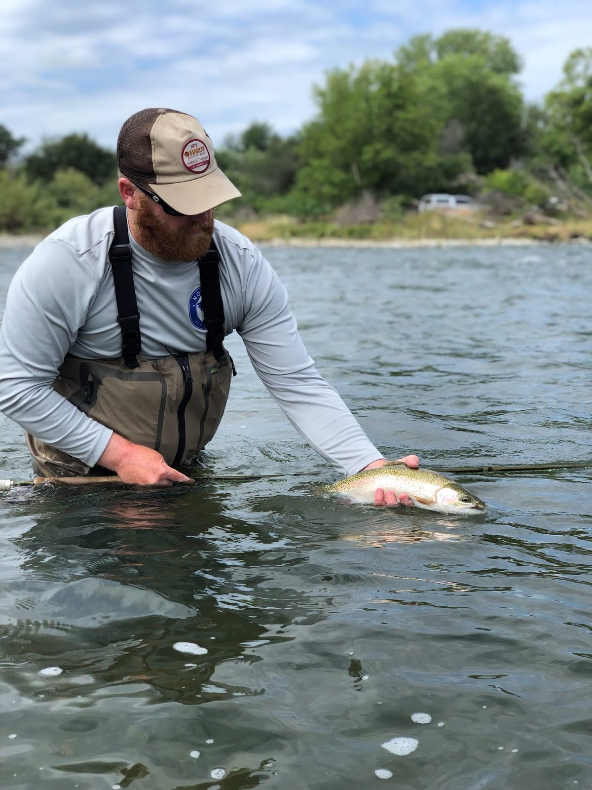 Nor Cal Fly Guides Ncfg Blog Northern California Fly Fishing Guide, Northern California Fly