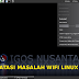 Mengatasi Masalah Wifi Laptop HP Tidak Bisa Digunakan di Linux Igos Nusantara