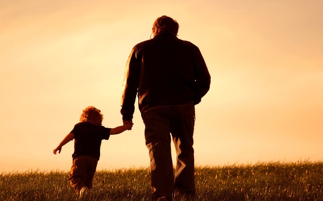Ημέρα του πατέρα: Πώς προέκυψε – Πότε καθιερώθηκε