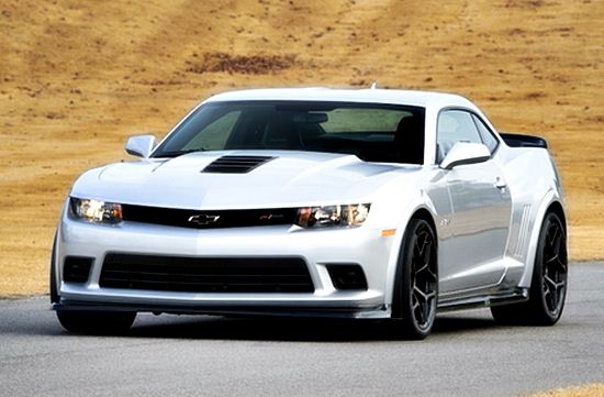 2016 Chevrolet Camaro Z28 Price Release Date CAR DRIVE