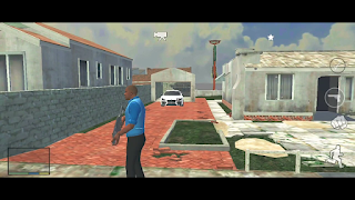 Gta 5 Android new update V2.3 By MisterAlex