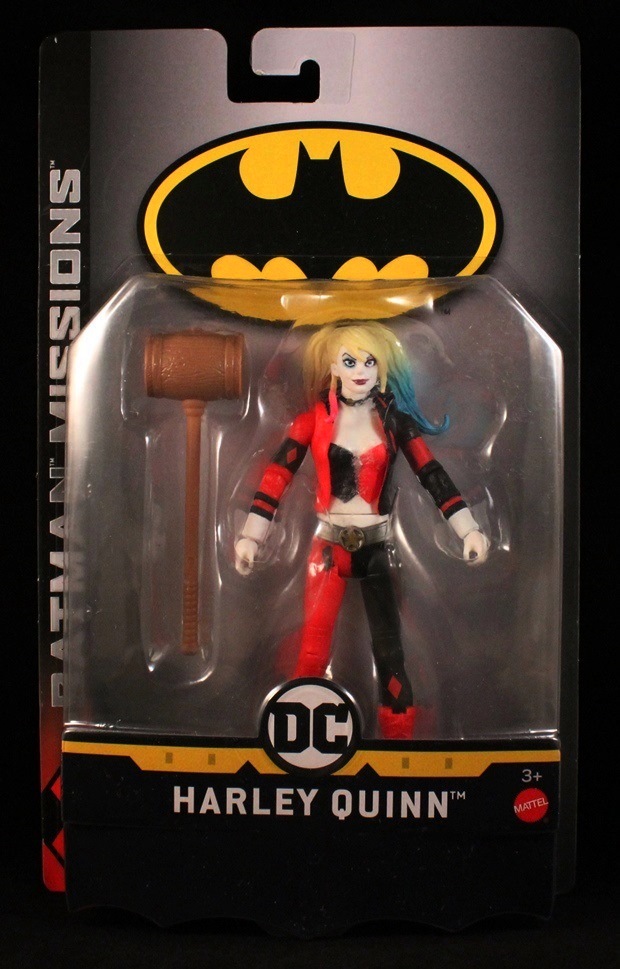batman missions 3 figures