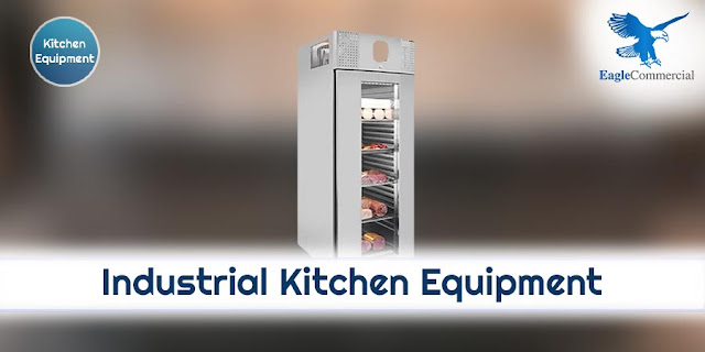 Retail For Sale Kitchen Equipment - Eagle Commercial