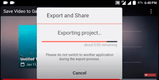 successfully make the slow motion video successfully make the slow motion video