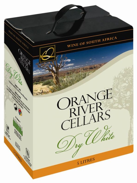 Orange River Cellars Wines Kenya's New Sweet and Dry Wines