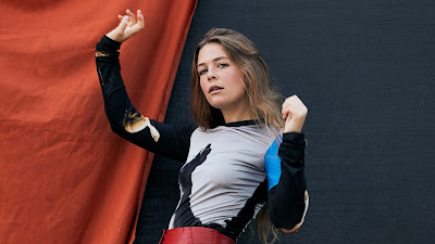Maggie Rogers Picture