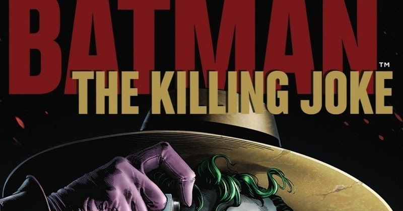 Joke read. Moore Batman Killing joke. Killing joke Eighties. Killing joke обложки альбомов.