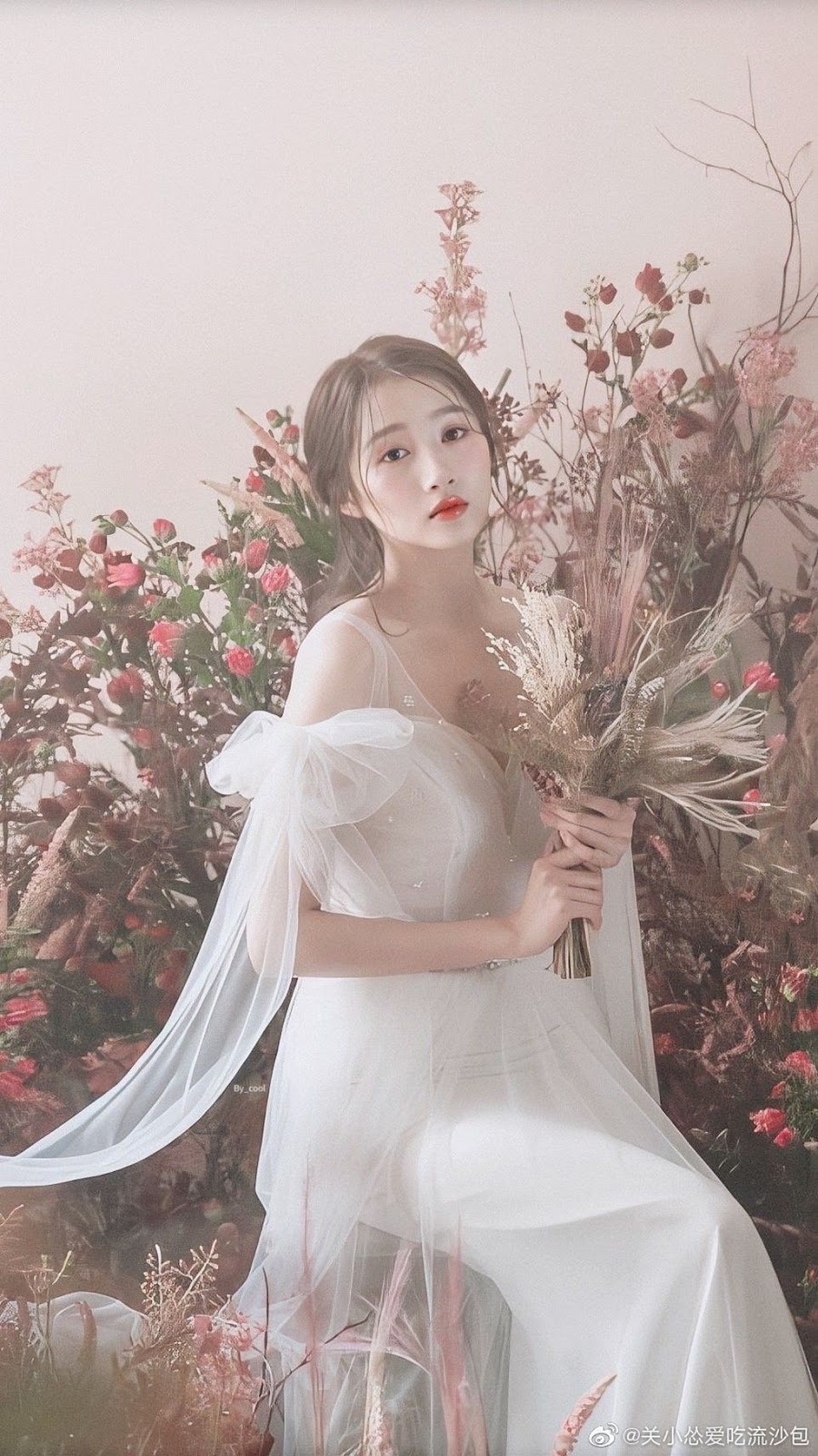 Chinese Mode - Chinese ancient beauty - TruePic.net