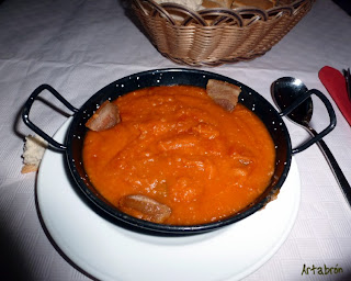 Patatas Revolconas