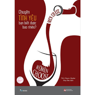 Men Chase Women Choose - Chuyện Tình Yêu Bạn Biết Được Bao Nhiêu?  Sách nói - Audiobook - Sách nói mp3 - Download Sách nói Google Drive