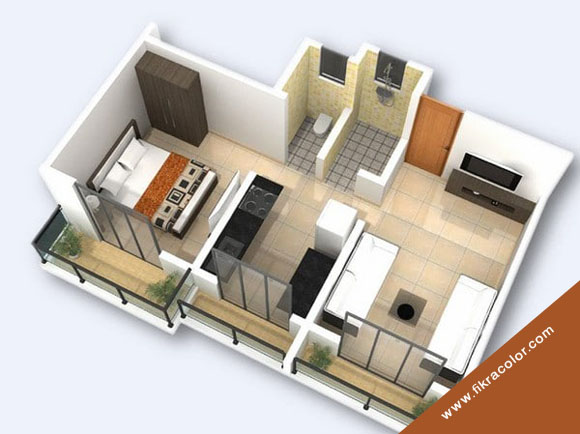 اخذ افكار في تخطيط المنازل الصغيرة تصميم المنزل من الصفر fikra color اخذ افكار في تخطيط المنازل الصغيرة تصميم المنزل من الصفر fikra color