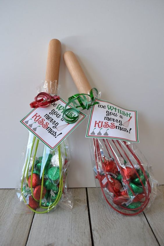 Funky Frugal Mommy Last Minute DIY Christmas Gifts For Under 10