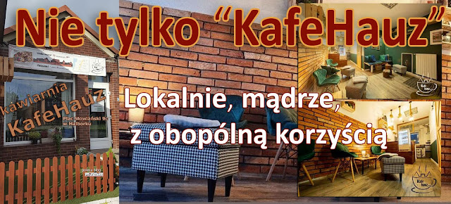 Lokalnie mądrze z obopólną korzyścią