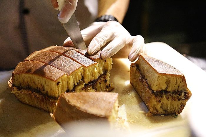 Resep Membuat Martabak Manis Bandung Spesial Jago Lamaran