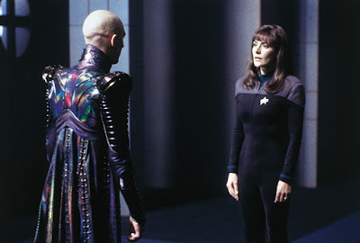 Star Trek 10 Nemesis 2002 Image 8