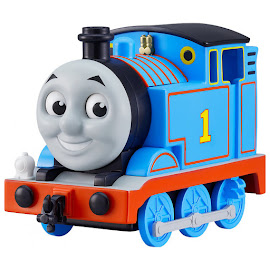 Nendoroid Thomas & Friends Thomas (#1593) Figure