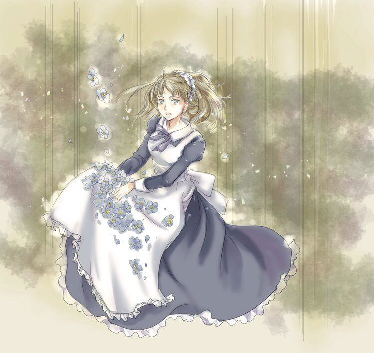 Yuki Midorikawa lança oneshot na revista LaLa Shoujo Café