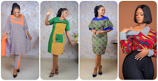 African Dress Styles 2022