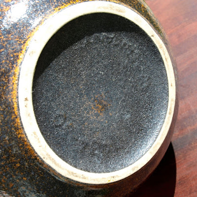 Vintage Pottery From West Germany
