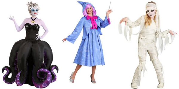 vintage style halloween dress