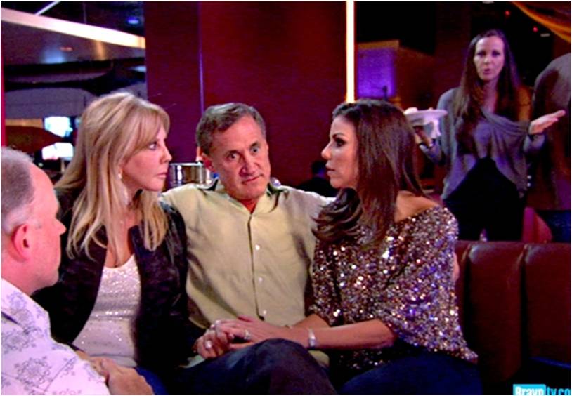 My Favorite Shows: Real Housewives of OC: Bowling Crashers