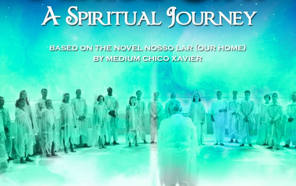 Astral City A Spiritual Journey Full Movie Free Download Spirituale: Astral City - A Spiritual Journey (Nosso Lar)