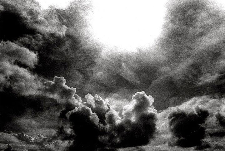 Света и тени Ральфа Гибсона на Фотоньюс Пост.