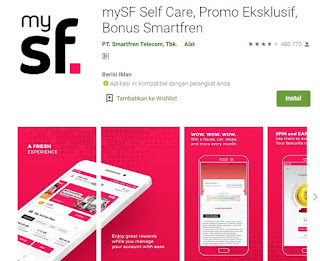 Cara Mengecek Nomor, Kuota, dan Pulsa Smartfren dengan ...