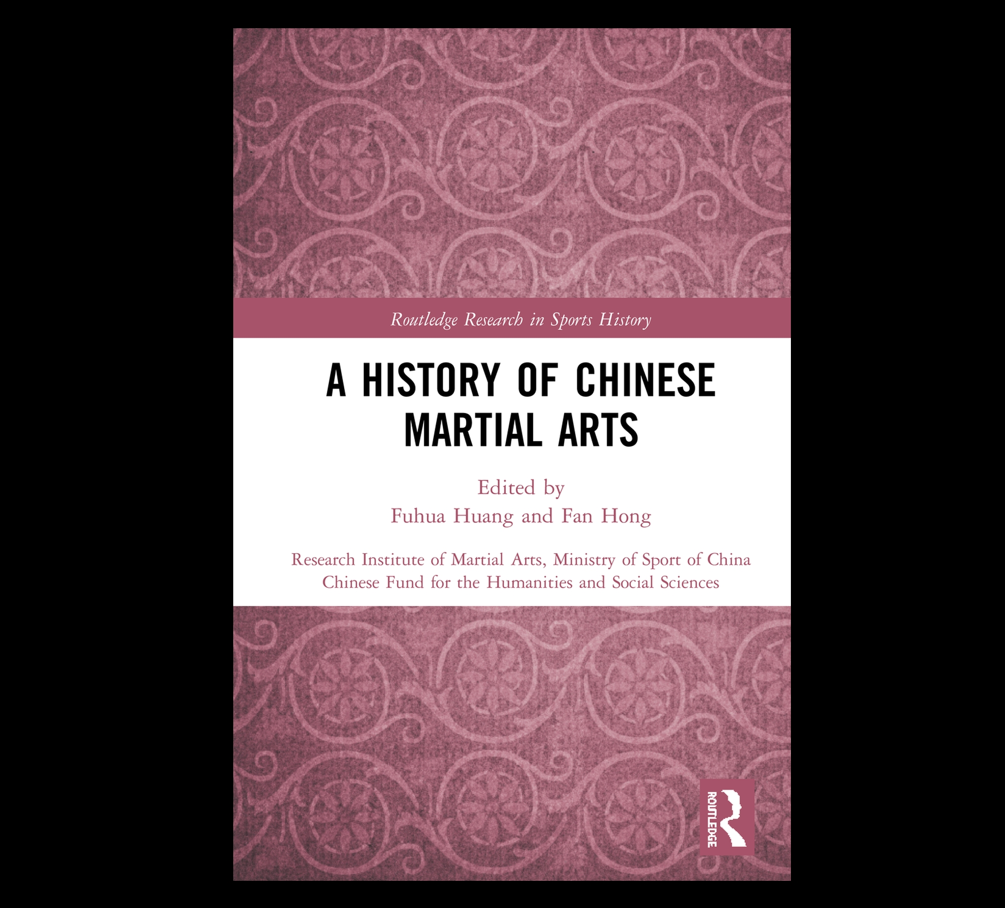 Review of A History of Chinese Martial Arts