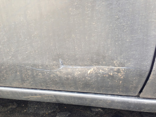 Rental Car Insurance