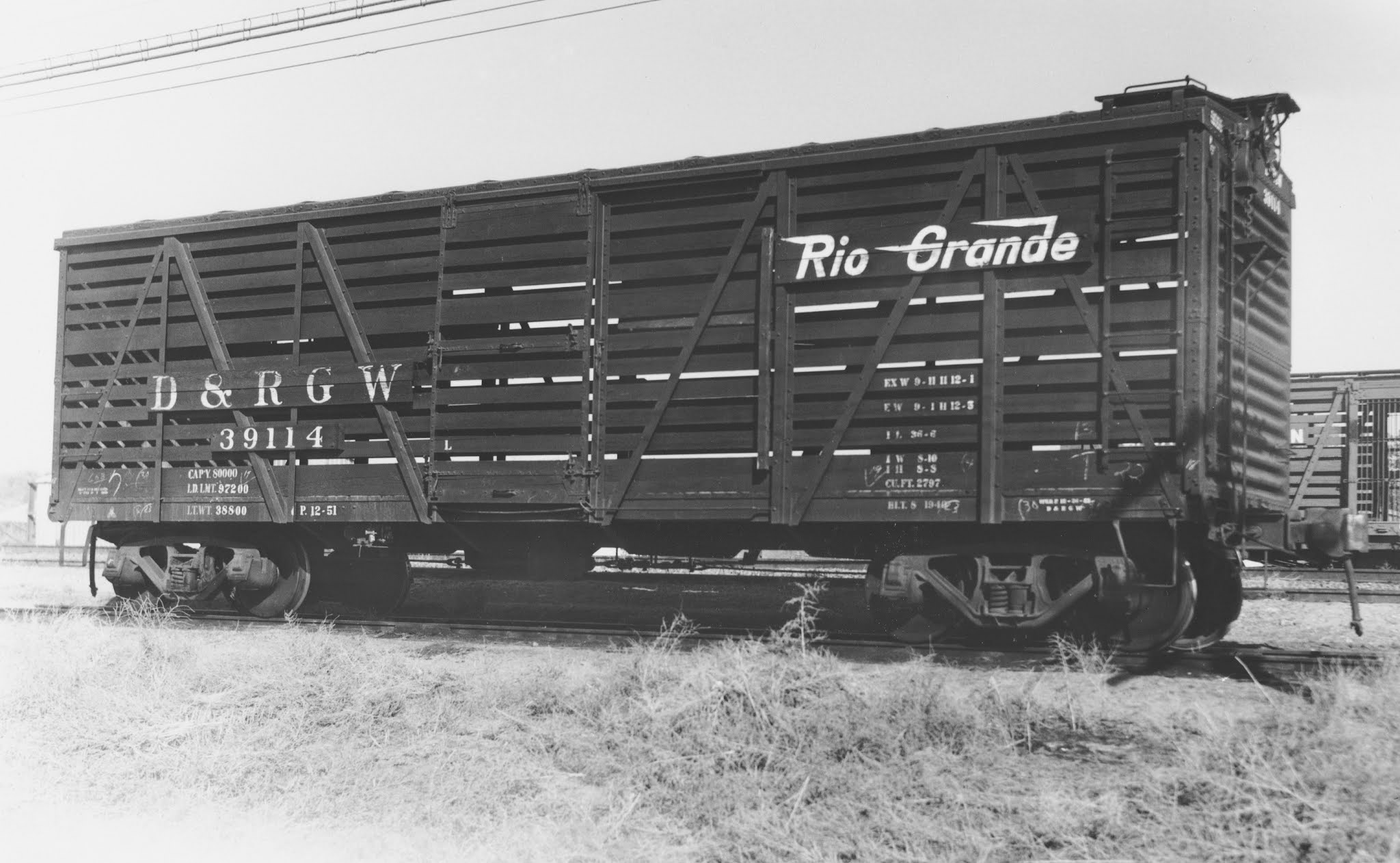 Elgin Car Shops Custom Model Assembly and Finishing In the works