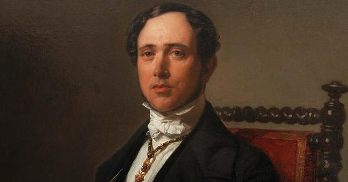 20 Frases célebres de Juan Donoso Cortés