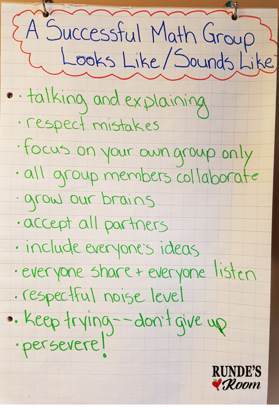 Introducing Growth Mindset in Math | RUNDE'S ROOM