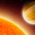 Although Water is common it is scarce in exoplanets
