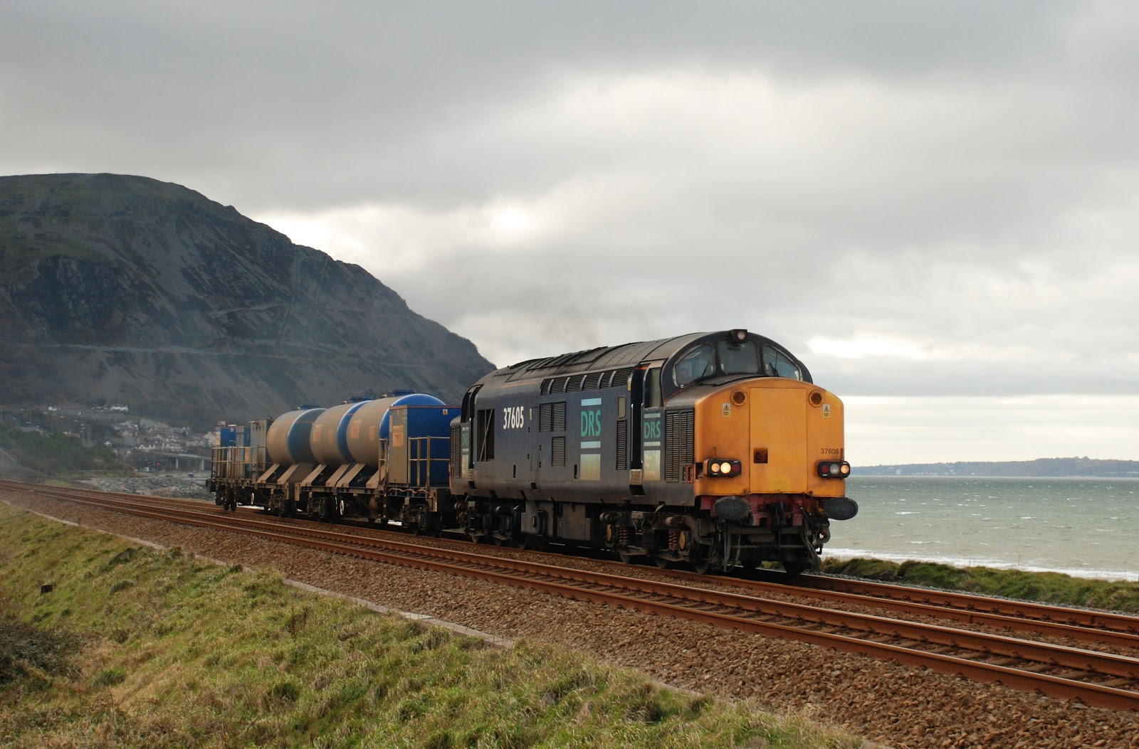 Trains Today North Wales Coast trains-today-north-wales-coast