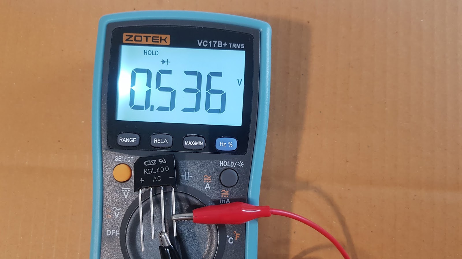 30 Multimeter use how to test electronic device with a multimeter