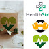 Logo Design For A Health Brand! | Health Stripe | Doodlerz design Agency