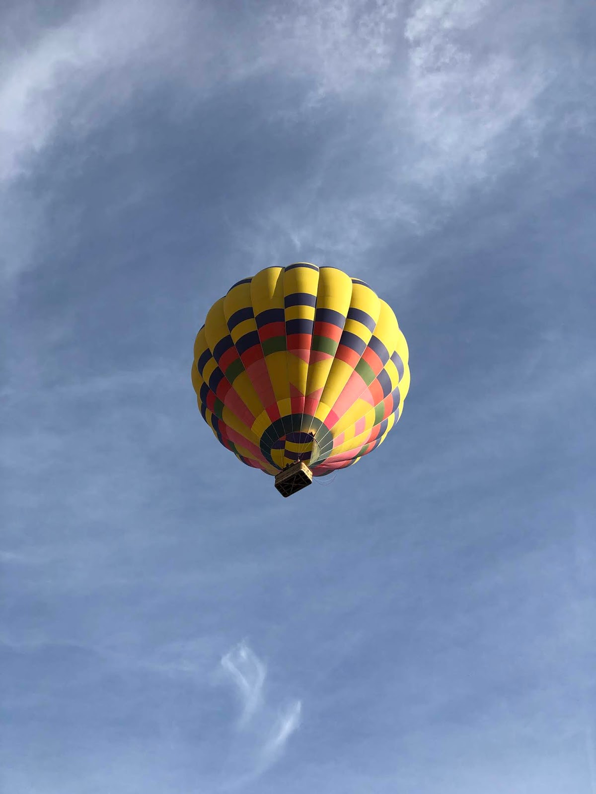 Compass Balloons in San Diego County