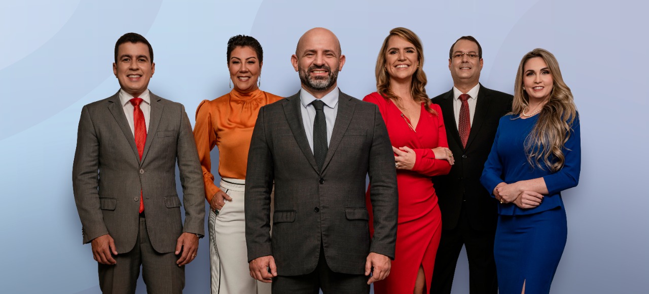 Nota de solidariedade ao candidato à presidência da OAB no Pará, alvo de milícias digitais