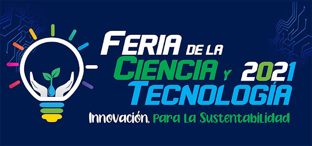 Feria de la Ciencia y la Tecnología 2021 en Zapotlán