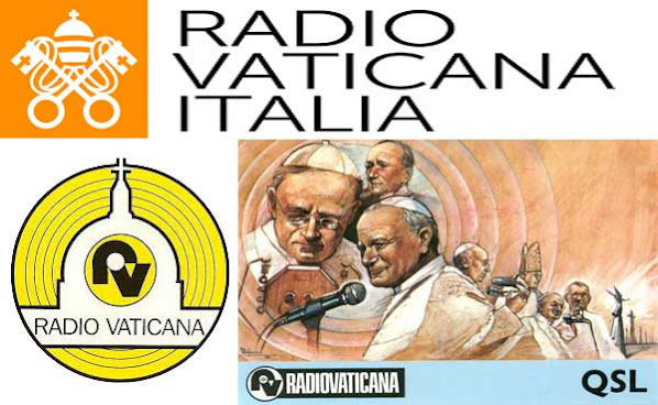 Radio Vaticana Italia A21