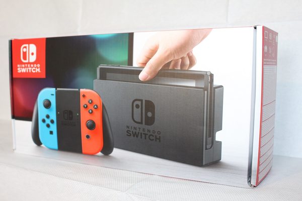 تقارير: نينتندو تعمل على إطلاق نسخة جديدة من Nintendo Switch في 2021